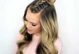 Some Quick Easy Hairstyles for Long Hair 15 Of Cute Hairstyles for Thin Long Hair