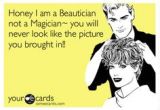 Someecards Hairstylist 56 Best Hair Humor Images