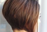 Stacked Bobbed Haircuts 16 Chic Stacked Bob Haircuts Short Hairstyle Ideas for