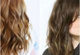 Step Cut Hairstyle for Long Hair Pictures Adorable Med Hair Length Cuts – Teatreauditoridegranollers