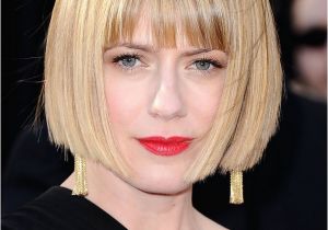 Straight Bob Haircuts with Bangs 9 Short Layered Hairstyles for Fall Hairstyles Weekly