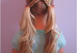 Super Cute and Easy Hairstyles 17 Super Cute Hairstyles for Little Girls Pretty Designs