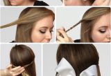 Super Easy Hairstyles for Beginners Super Easy Hairstyles for Beginners