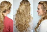 Super Easy Hairstyles for Beginners Super Easy Hairstyling Tips and Ideas for Beginners