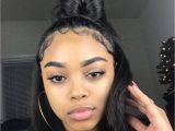 Sweet 16 Hairstyles for Black Girls Pin by L E E N A A On thehair Pinterest