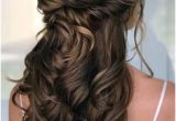 Sweet 16 Hairstyles Half Up Half Down with Tiara Extra Long Hair Vine Extra Long Headpiece Wedding Hair Vine In 2019