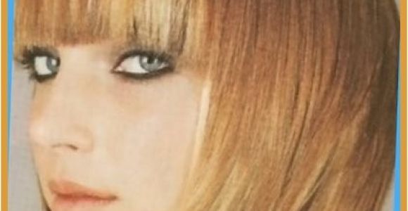 Swing Bob Haircuts with Bangs Swing Bob with Bangs for Inspire