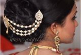 Tamil Wedding Hairstyles top 9 Tamil Bridal Hairstyles