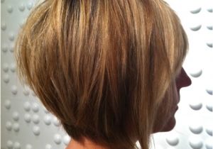 Tapered Bob Haircut Tapered Bob Haircuts Ombre Short Hair Popular Haircuts