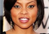 Taraji Bob Haircut top 15 Bob Hairstyles for Black Women You May Love to Try