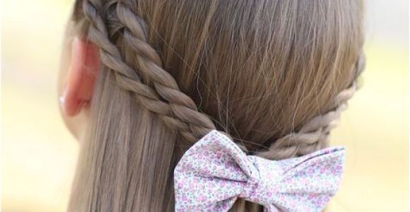 The Cutest Hairstyles for School 15 Cute 5 Minute Hairstyles for School In 2018 Hair