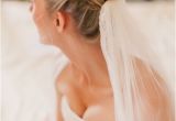 The Knot Hairstyles for Weddings 30 Trendy Wedding Hairstyles Ideas with the top Knot