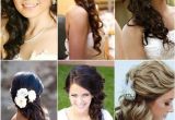 To the Side Hairstyles for Weddings 35 Wedding Hairstyles Discover Next Year’s top Trends for