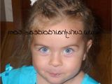 Toddler Girl Hairstyles Curly Hair toddler Curly Hairstyles Girl