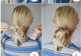 Top 10 Easy Hairstyles for School 40 Easy Hairstyles for Schools to Try In 2016