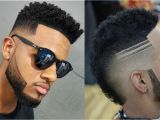 Trending Hairstyles for Black Men Black Men Hairstyles 2018 Hairstyles