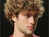 Trendy Hairstyles for Men with Curly Hair Curly Hairstyles for Men 2016 Mens Craze