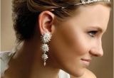 Trendy Hairstyles for Weddings 23 Perfect Short Hairstyles for Weddings Bride Hairstyle