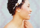 Twa Wedding Hairstyles Fall Wedding Hairstyles for Short Natural Hair