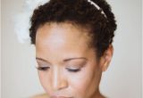 Twa Wedding Hairstyles Styling Your Twa or Short Hair for Your Wedding Day