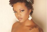 Twa Wedding Hairstyles Twa with Headband