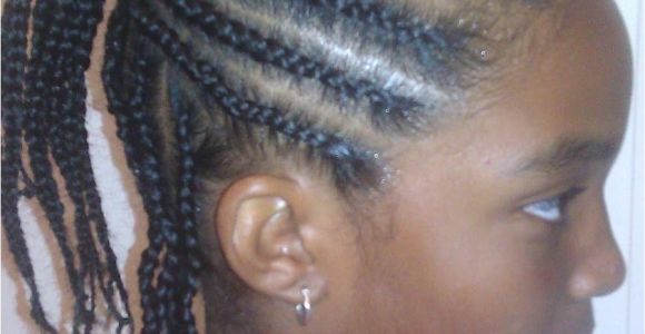 Two Layer Braids Hairstyles Two Layer Braids Hairstyles