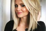 U Cut Hairstyle for Thin Hair Bob Haircut 2018 Frisuren