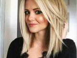 U Cut Hairstyle for Thin Hair Bob Haircut 2018 Frisuren