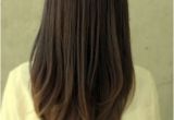 U Cut Hairstyles for Long Hair I Have Described This Haircut to Every Hairdresser I Ve Used for the