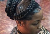 Under Braids Hairstyle 20 Under Braids Ideas to Disclose Your Natural Beauty