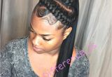 Under Braids Hairstyle 20 Under Braids Ideas to Disclose Your Natural Beauty