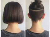 Undercut Hairstyle for Girl Hairdare Style Women H A I R â¤ Pinterest