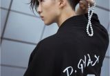 Undercut Hairstyle Korean Consulta Esta Foto De Instagram De Park Yury • 8 250 Me Gusta