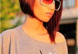 Uneven Bob Haircut 26 Cool asymmetrical Bob Hairstyles