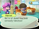 Unlock Hairstyles Acnl Hair Style Guide Animal Crossing Wiki