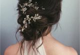 Up Hairstyles Buns Messy Bun Wedding Updos Pair fort and Style