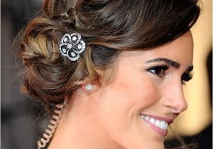 Updo Hairstyles for Short Hair for Weddings 20 Best Wedding Guest Hairstyles for Women 2016