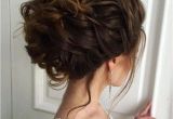 Updo Hairstyles for Weddings 2018 Wedding Updo Hairstyles for Brides