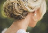 Updo Hairstyles for Weddings Best Bridal Updo Hairstyles for Summer Weddings 2015