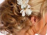 Updo Hairstyles for Weddings for Medium Length Hair Wedding Updos for Curly Hair Medium Length Design 600×800