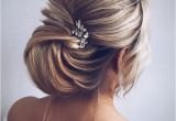 Upstyle Hairstyles for Weddings Gorgeous Bridal Updo Hairstyle to Inspire You