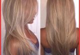 V Haircut for Long Hair Best Haircuts Style for Long Hair – My Cool Hairstyle