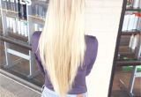 V Haircuts with Layers Long Layered V Cut Reverse Layers Platinum Blonde Instagram