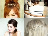 Very Easy Hairstyles for School Very Quick Easy Pretty Hairstyles for School
