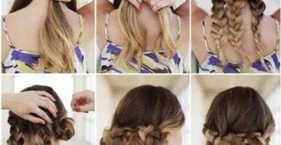 Very Simple Hairstyles for Long Hair Easy Teenage Girl Hairstyles Best Easy Simple Hairstyles Awesome