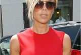 Victoria Beckham Blonde Bob Haircuts 20 Victoria Beckham Short Bob