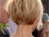 Victoria Beckham Bob Haircut Back View 15 Best Victoria Beckham Blonde Bob Haircuts Crazyforus