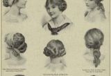 Victorian Hairstyles Bangs 186 Best Victorian Era Hairstyles Images