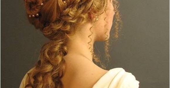 Victorian Wedding Hairstyles Victorian Hairstyles