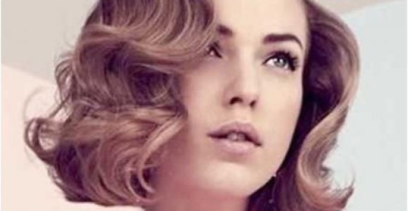 Vintage Hairstyles for Thin Hair Best 20 Short Vintage Hairstyles Ideas Pinterest Hair